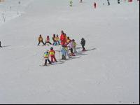 Kinderschikurs 1