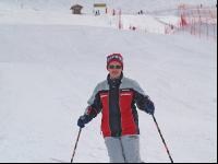 Schifahren 4