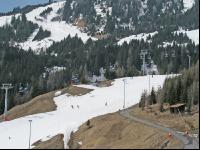 Schneemangel 2