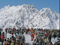 Wintertourismus 1