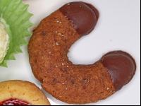 Schokokipferl 1