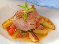 Kalbsfilet 1
