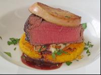 Steak Gänsleber 4