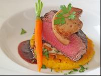 Steak Gänsleber 3