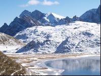Hochalpensee 3