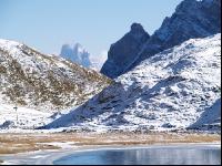 Hochalpensee 2