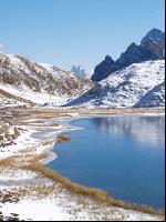 Hochalpensee 1