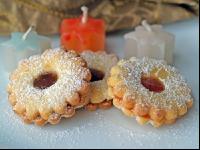 Linzer Augen 1