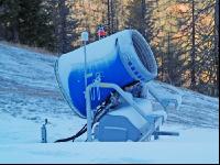 Schneekanone 1