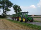 Korntransport J 1