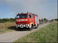 Feuerwehrauto J 1