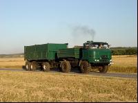 Korntransport J 3