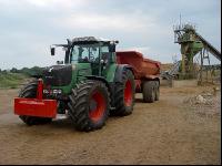 Sandtransport J 1