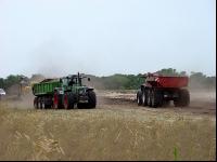 Sandtransport J 2