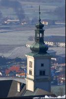Kirchturm