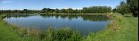 Teich 