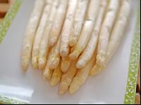 Spargel weiß 7
