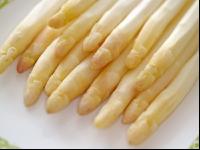 Spargel weiß 4