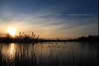 Sonnenaufgang J 