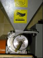 Rapsöl Kleinpresse 3