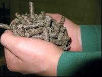 SoBlumen Pellets