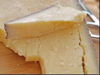 Bergkäse