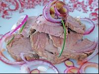 Rindfleischsalat 2