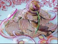 Rindfleischsalat 1