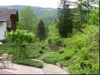 Gartenanlage 1