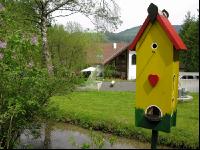 Gartenanlage 2