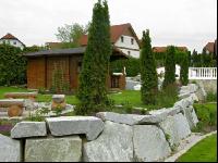 Gartensteinmauer 1