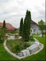 Gartenanlage 6