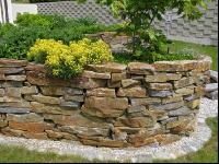 Gartensteinmauer 4