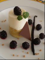 Brombeere, Torte 2
