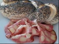 Käsewurst