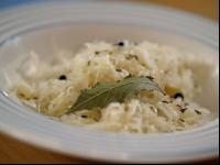 Sauerkraut 1