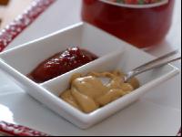 Senf Ketchup 1