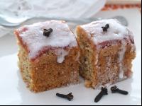 Kuchen Glasur