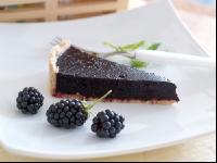 Brombeertorte 1