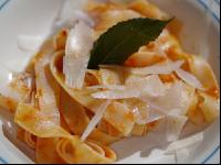 Pasta Tomatensauce 2