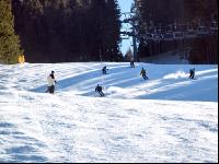 Schifahren 8