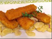 Fischstäbchen