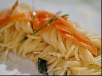 Spaghetti Lachs 2