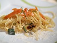 Spaghetti Lachs 1