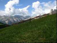 Bergbauern Südtirol 13