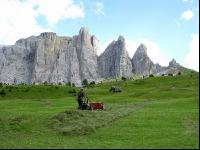 Bergbauern Südtirol 2