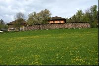 Holzstoß 5