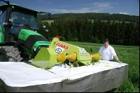 Mähwerk 5