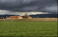 Gewitterwolken 8