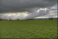 Gewitterwolken 10